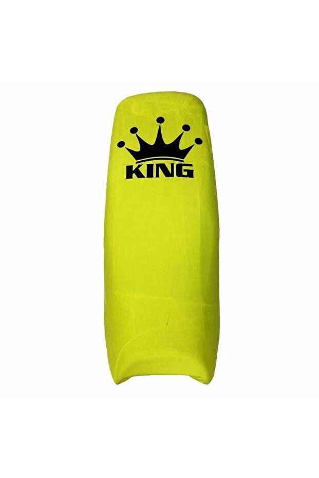 CG-Cup-Drift Compatible Motorcycle Seat Cover King Yellow