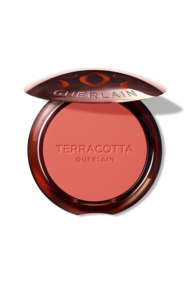 Terracotta Blush - Allık - 1