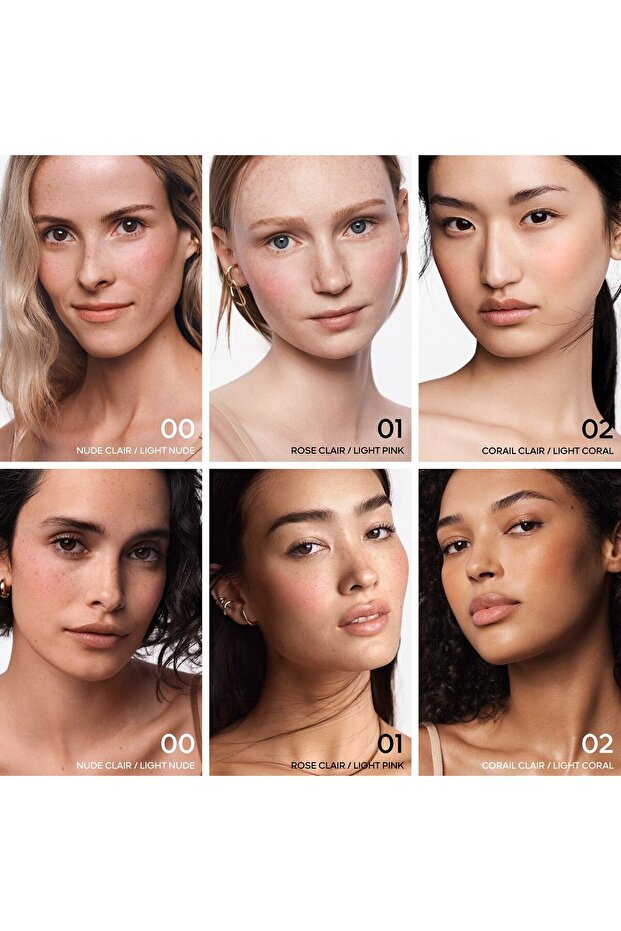 Terracotta Blush - Allık - 4