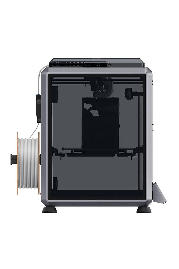 K1 C 3D Yazıcı - 4