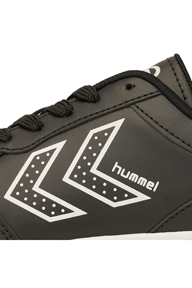 VINA Unisex Siyah Spor Ayakkabı - 5