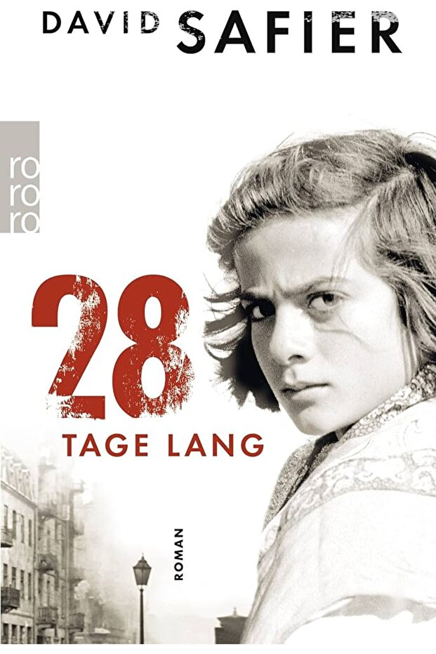 28 Days Länglich - 1