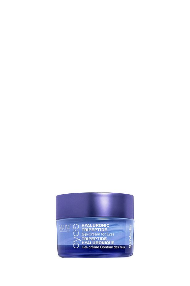 Advanced Hydration Hyaluronic Tripeptide Gel Cream For Eyes 15 ml - 1