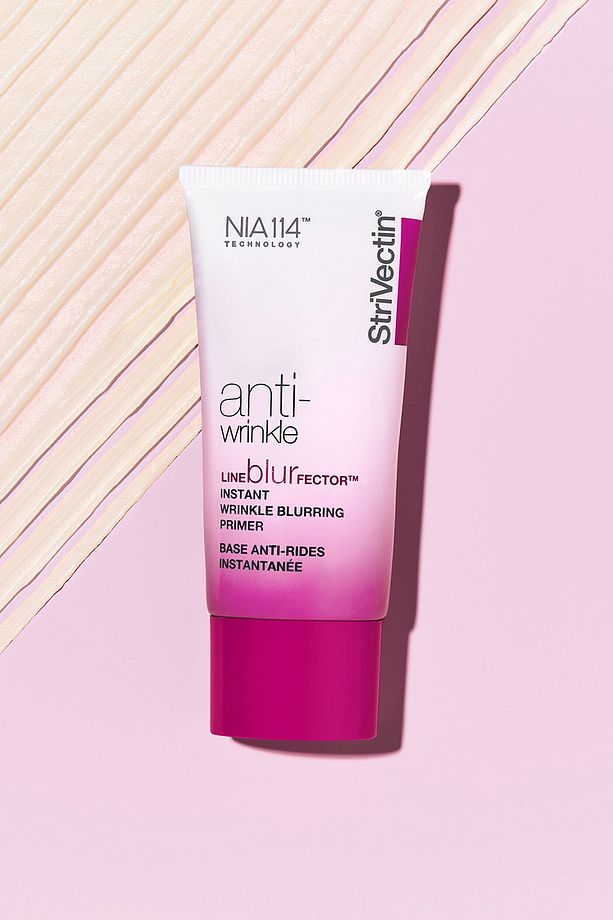 Anti Wrinkle Line Blurfector Instant Wrinkle Blurring Primer 30 ml - 4