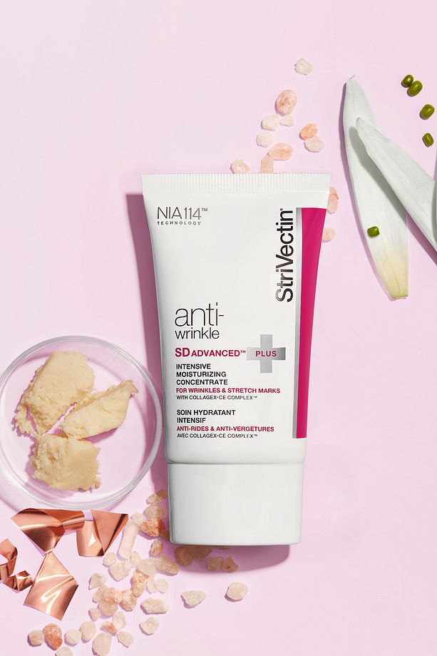 Anti Wrinkle Sd Advanced Plus Intensive Moisturizing Concentrate 60 ml - 6