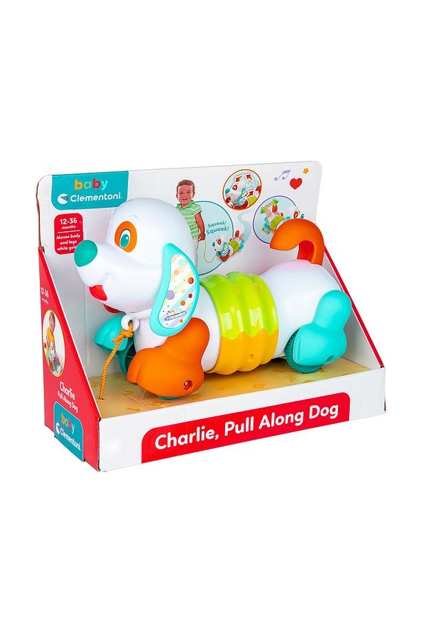 Çekilebilir Köpekçik - 4
