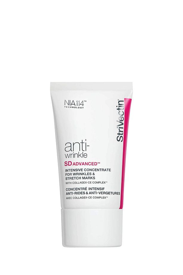Anti Wrinkle Sd Advanced Plus Intensive Moisturizing Concentrate 60 ml - 1