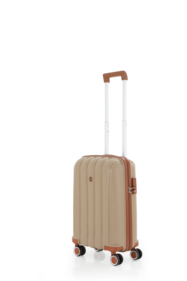 Mçs Polipropilen Valiz V305 55 CM - 2