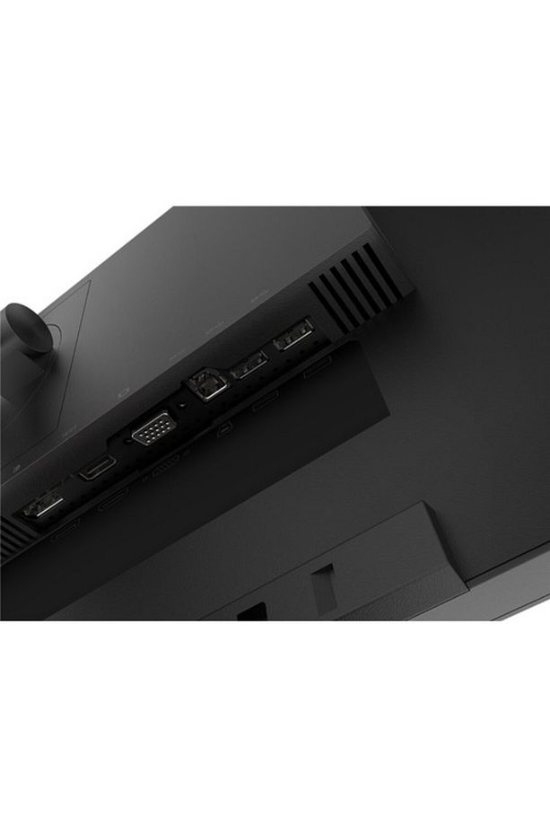 Thinkvision T24ı 23.8 60hz 6ms (HDMI DİSPLAY ANALOG) Fhd Asansörlü Pivot Ips Monitör 62b0 - 5