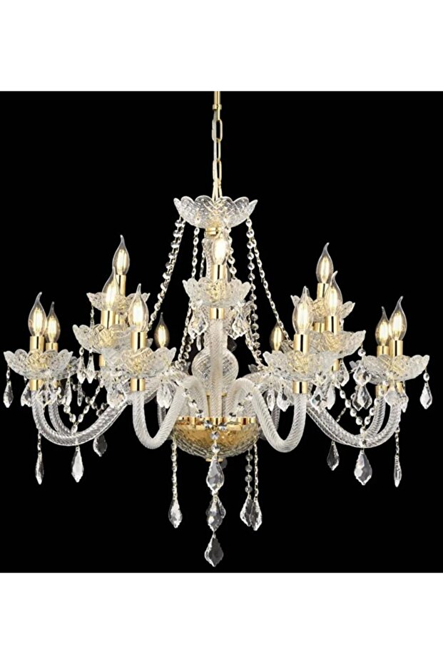 Yeni Osmanlı Şeffaf 12 - 2