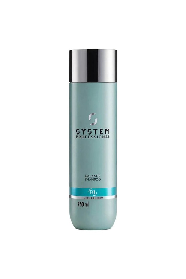 Wella Scalp Imbalance and Irritation Prevention Shampoo 250ml//GEM221FD-85