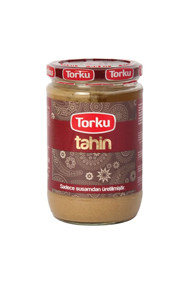 Tahin 600 G - 1