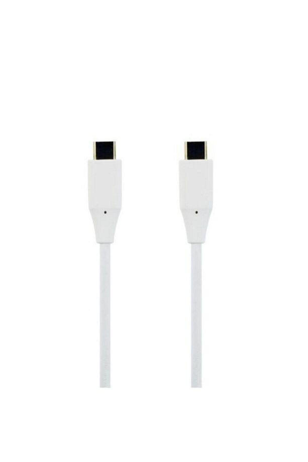 Usb Typec To Type C Hızlı Şarj ve Data Kablosu - 1