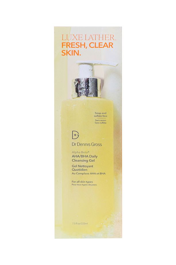 Alpha Beta® Aha/bha Daily Cleansing Gel 225 ml - 2