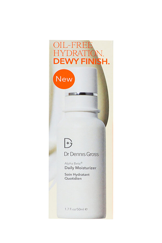 Alpha Beta Daily Moisturizer 50 ml - 2
