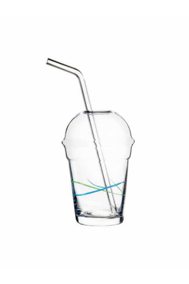 "Take Away" Pipetli Bardak Seti - 1
