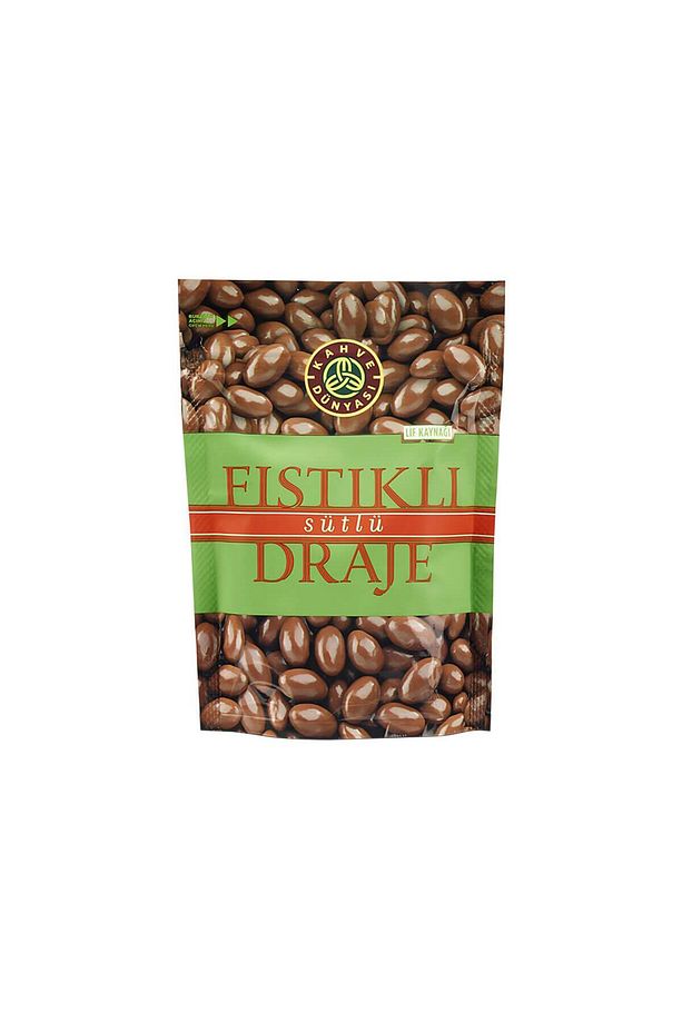ANTEP FISTIK DRAJE 60 GR x 4 Adet - 2