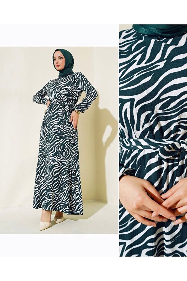 ROCHIE BURGER DAMA - 1