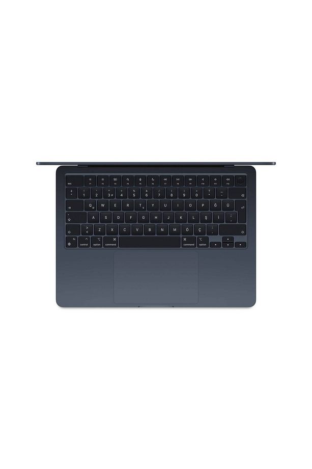 MacBook Air 13 inç M3 Çip 8 CPU 10 GPU 16GB Bellek 512GB SSD macOS Taşınabilir Bilgisayar MXCV3TU/A - 2