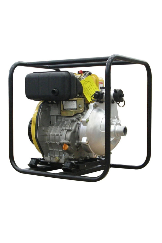 Kdp15h 1/2" Motopomp