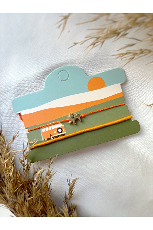 Fil 2li bileklik seti - 1