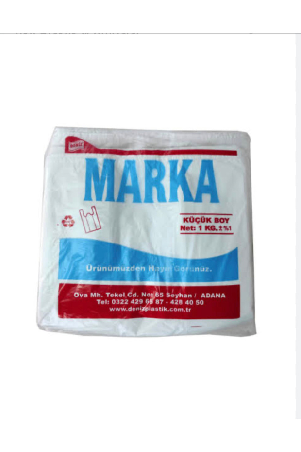 küçük boy 10 kg poşet