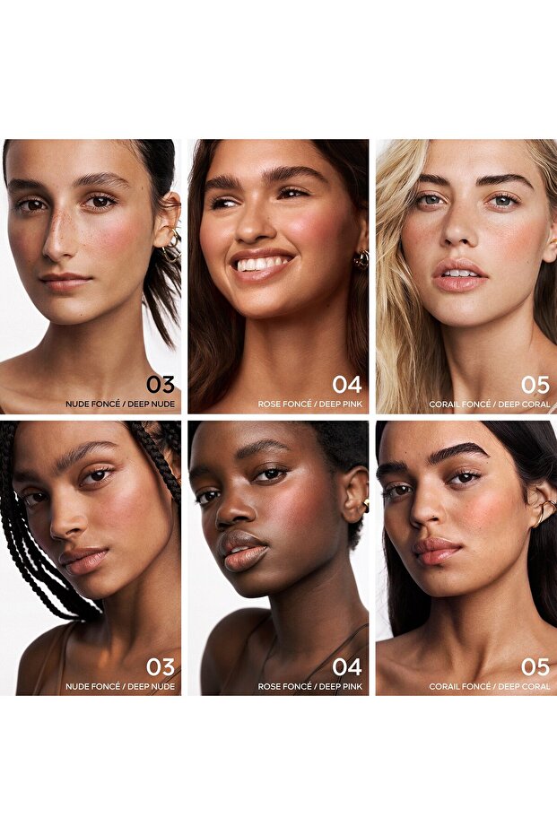 Terracotta Blush - Allık - 2