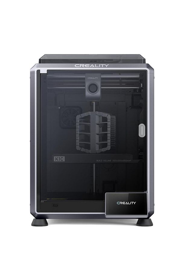 K1 C 3D Yazıcı - 2