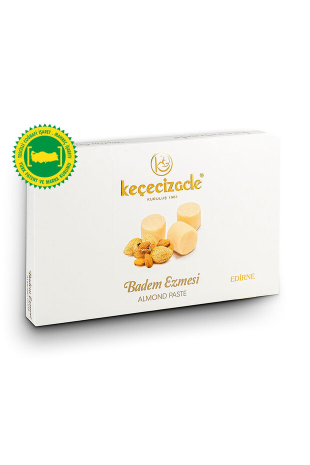 BADEM EZMESİ - 3
