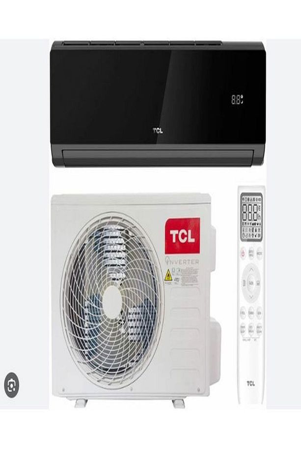 Elite TAC-12CHSD/XA82I 12000 BTU Duvar Tipi Klima - 1