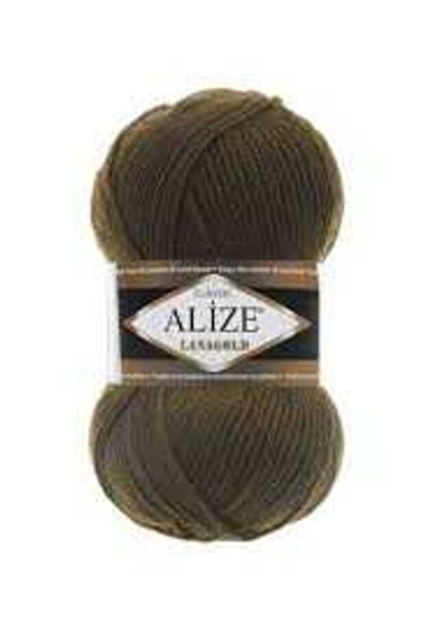 ALİZE LANAGOLD 214 - 1