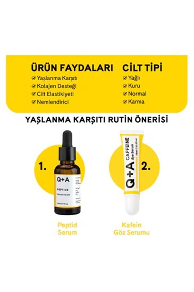Peptit Serum 30 ml - 3