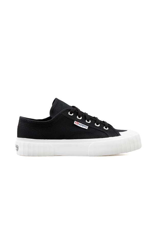 2630 Stripe Unisex Günlük Ayakkabı S00GRT0-F83-SP Siyah - 3