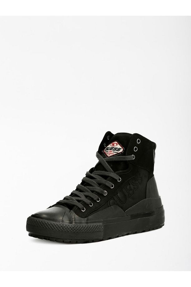 EDERLE BOOT - 1