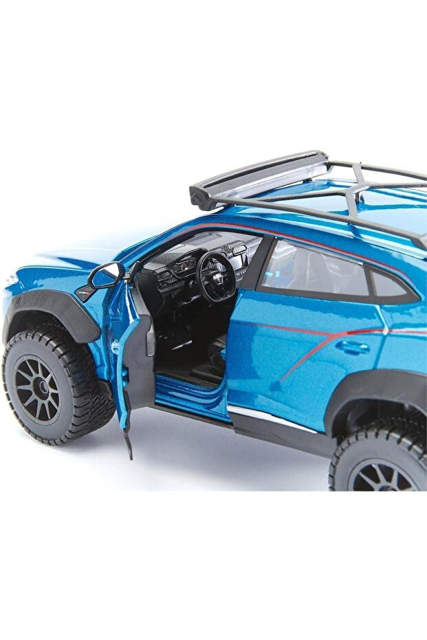 Lamborghini Urus 1/24 Model Araba - 3