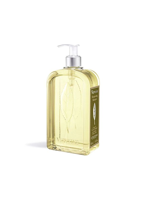 Verbena Shampoo - Mine Çiçeği Şampuan 500 Ml - 1