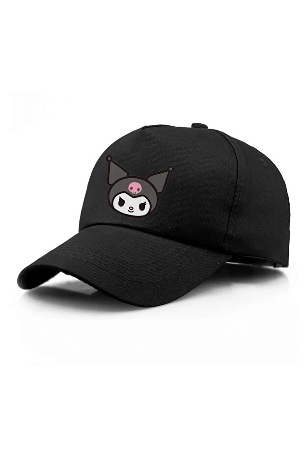 Kuromi Hat - 1