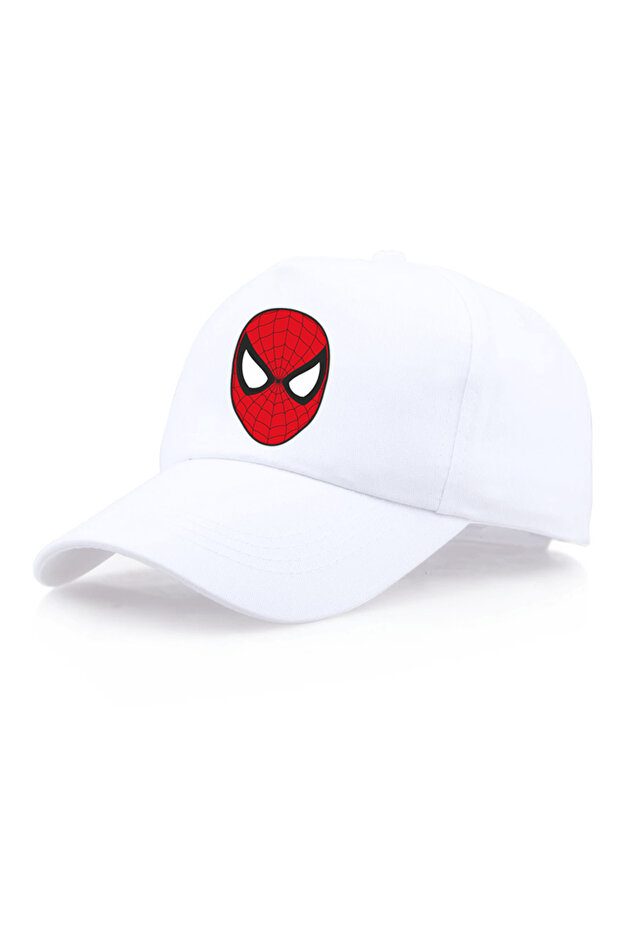 Spiderman Hat - 1