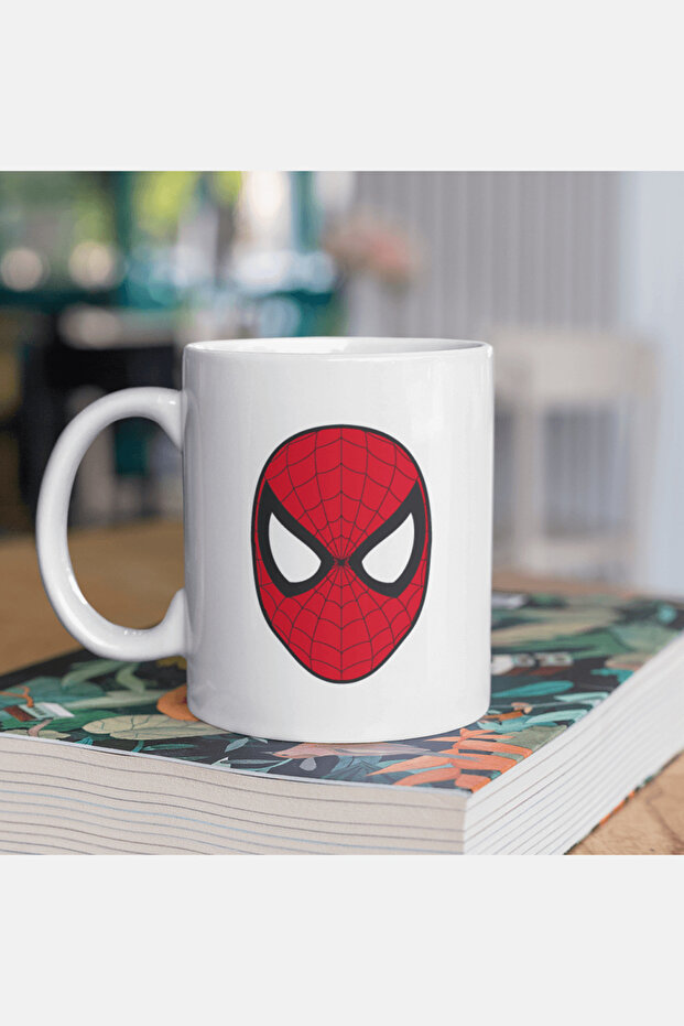 كوب سبايدرمان - 2