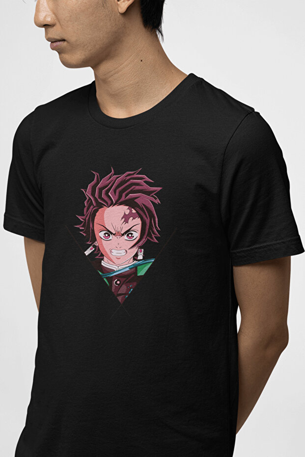 Tanjiro majica - 1