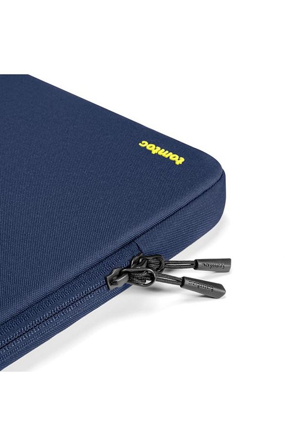 A13C2B2 13  Lacivert Defender-A13 Notebook Kılıfı - 4