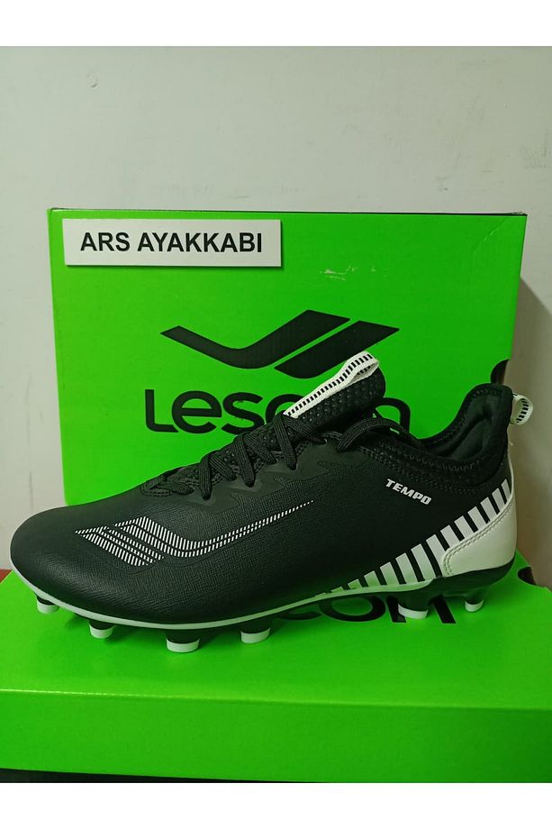 Lescon  Krampon Halı Saha Tempo2 Unisex Spor Ayakkabı - 4