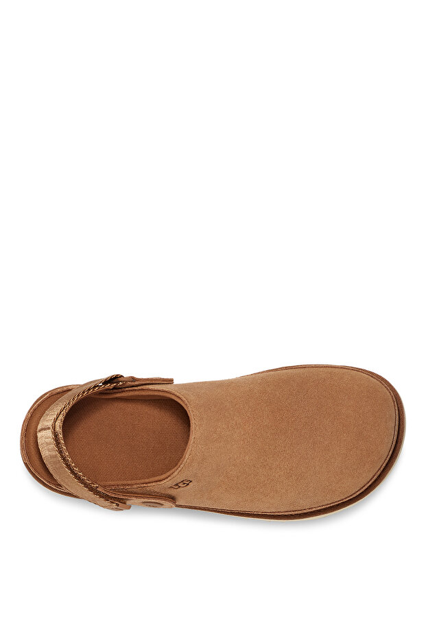 Taba Kadın Terlik 1138252 - 5