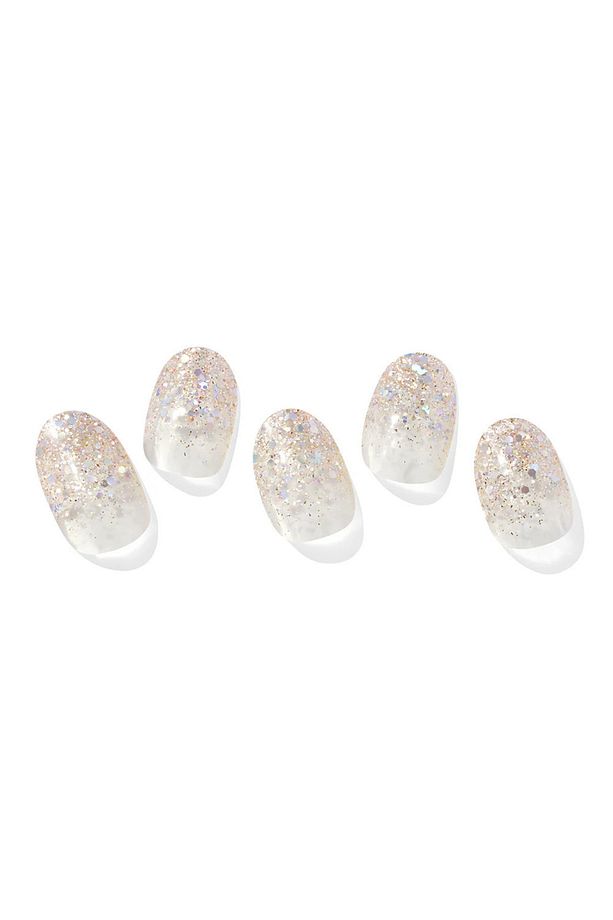 N Sparkle Glam Jel Tırnak 30 Adet, 2 Kullanım - 1