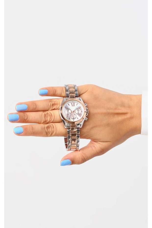 Analog retro kol saati - 3