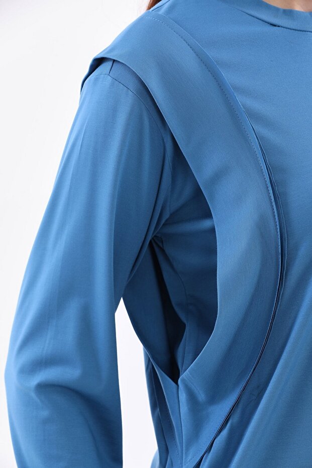 Bambu Basic Tunik 35025 - 5