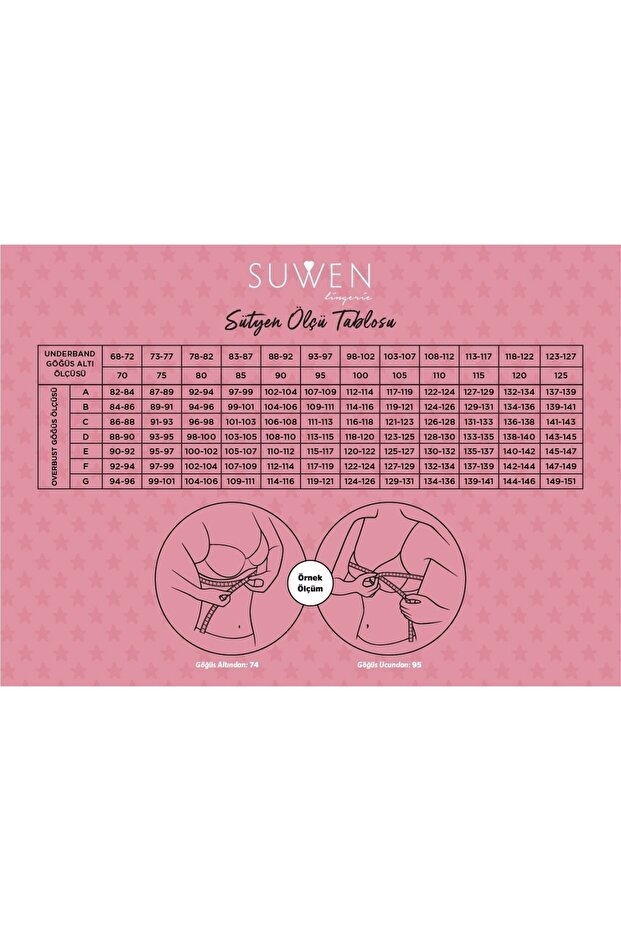 Invisible Tulle Bra - 4