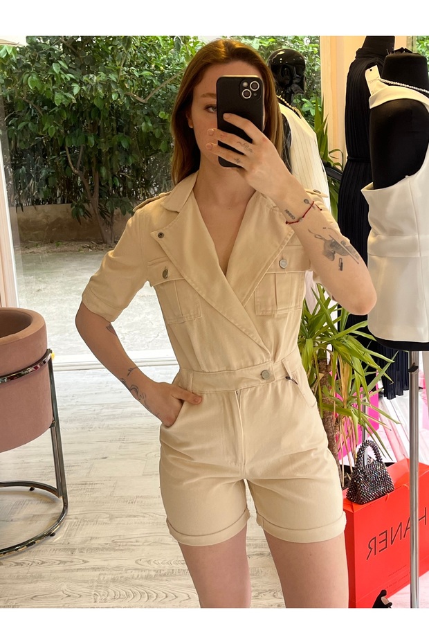 Bej Tulum - 3