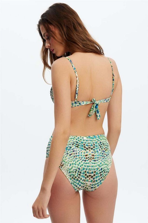 LOUREN  B1728 BIKINI - 2