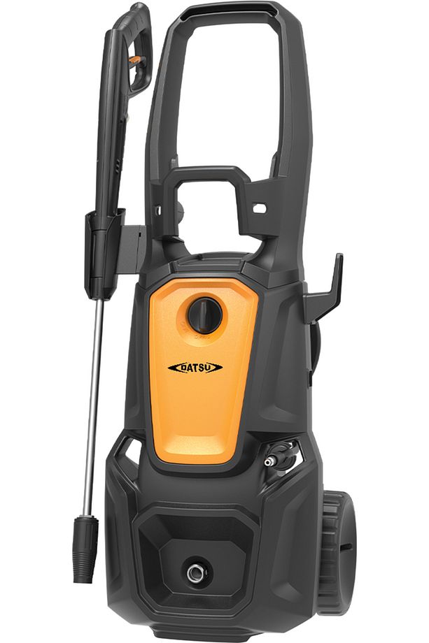 YLQ6500H-170B Yüksek Basınçlı Yıkama Makinesi - 1